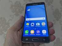 Samsung Galaxy J5 (2016). 2sim + карта пам'яті