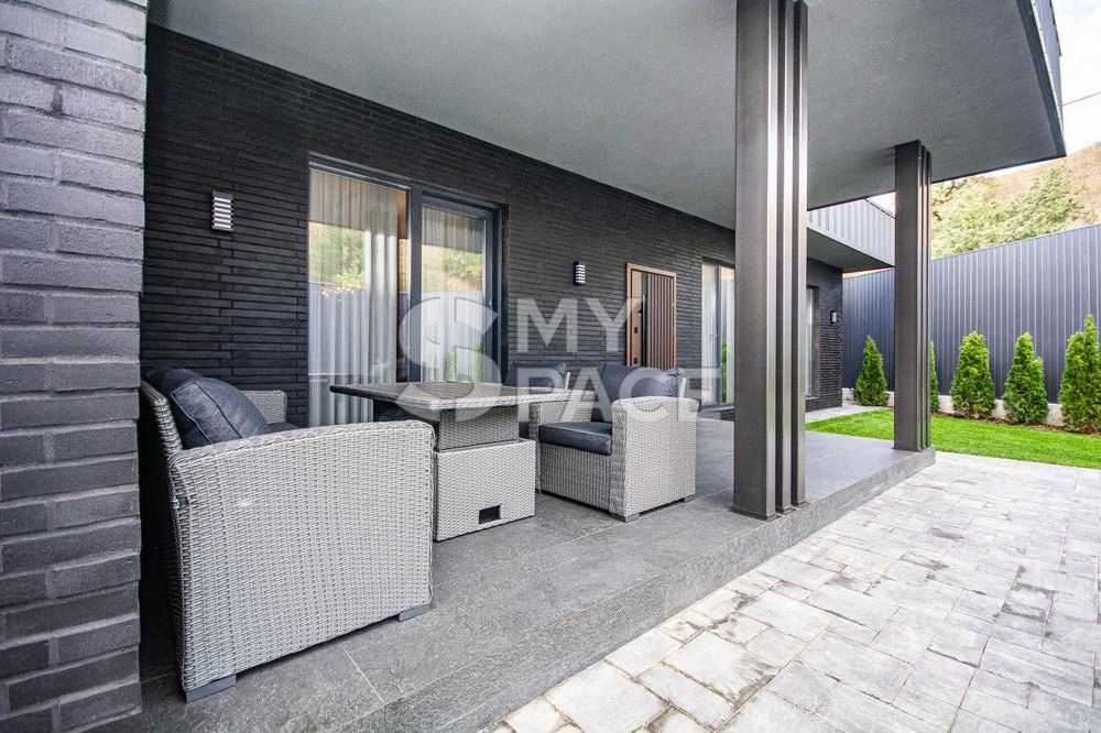 Будинок с. Ходосівка/ Київська обл. Лісники, Мануфактура, Романків