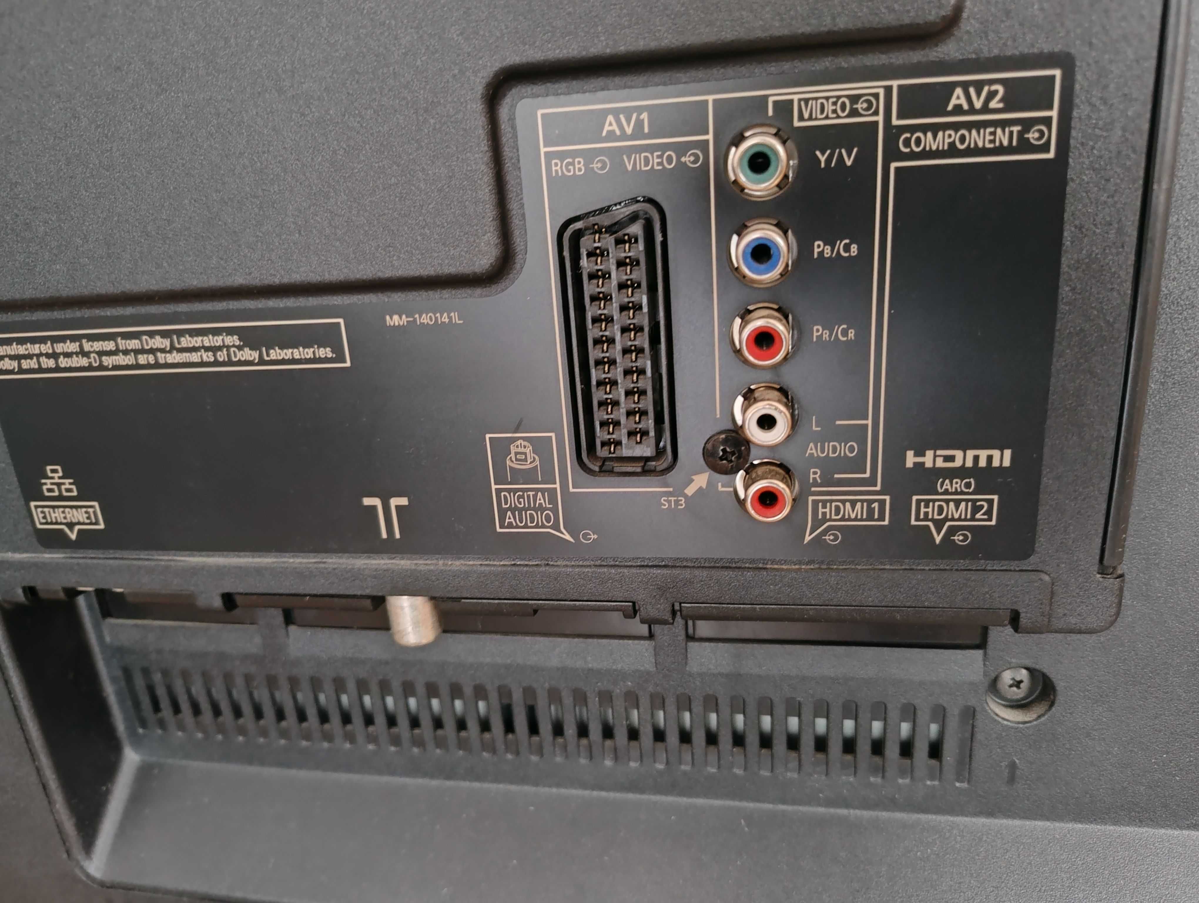 Telewizor Panasonic 50 cali