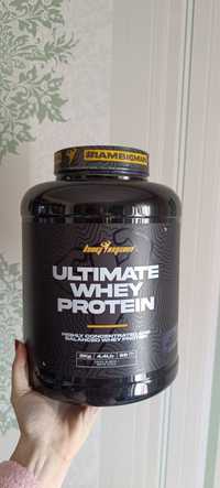 Protein... Protainas