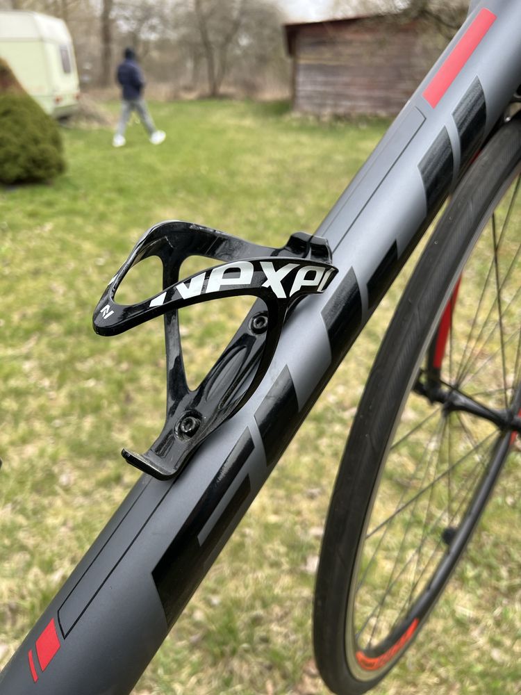 Fuji granfondo classico one.1
