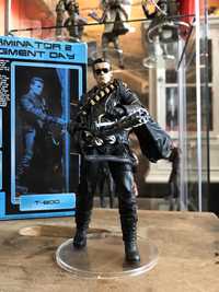 Terminator 2 T800 Neca figura nova