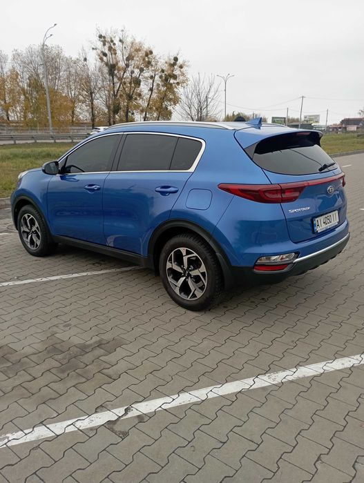 Продаж автомобіля