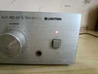 WZMACNIACZ Stereo Hi-Fi WS 301S Trawiata