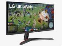 Monitor panoramiczny LG UltraWide 29WP60G-B