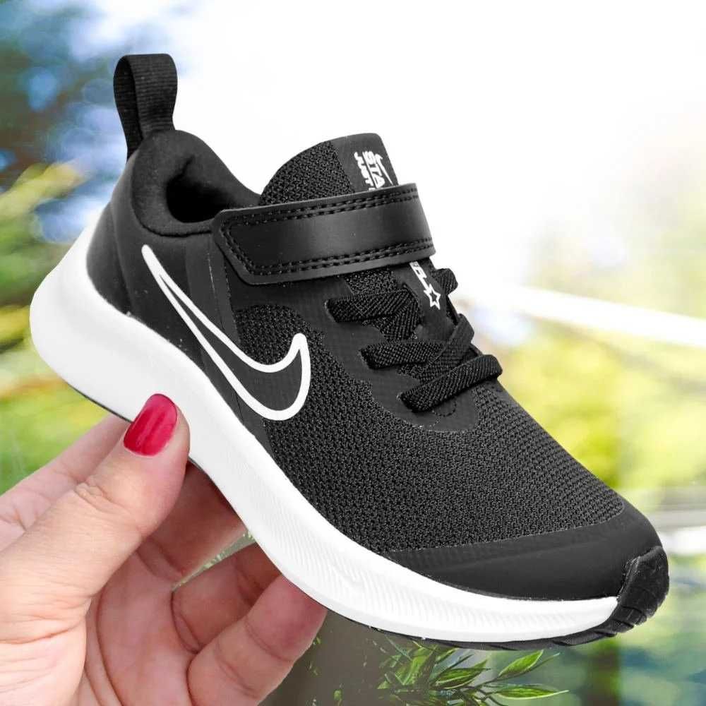 Детские кроссовки Nike Star Runner 3, 27,5 размер, 100% оригинал