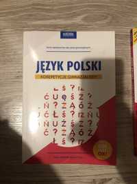Język polski -korepetycje gimnazjalisty - M.Białek