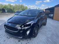 Ford Fiesta 1.1 86KM 46tys km