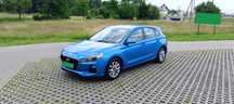 Hyundai I30 Hyundai i30 III 1.4 GO!Plus