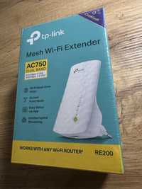 wzmacniacz wifi tp-link ac750