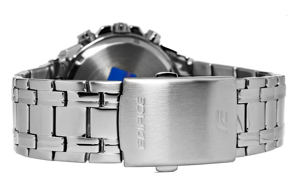 zegarek męski casio edifice efr-539d-1a2vuef + box