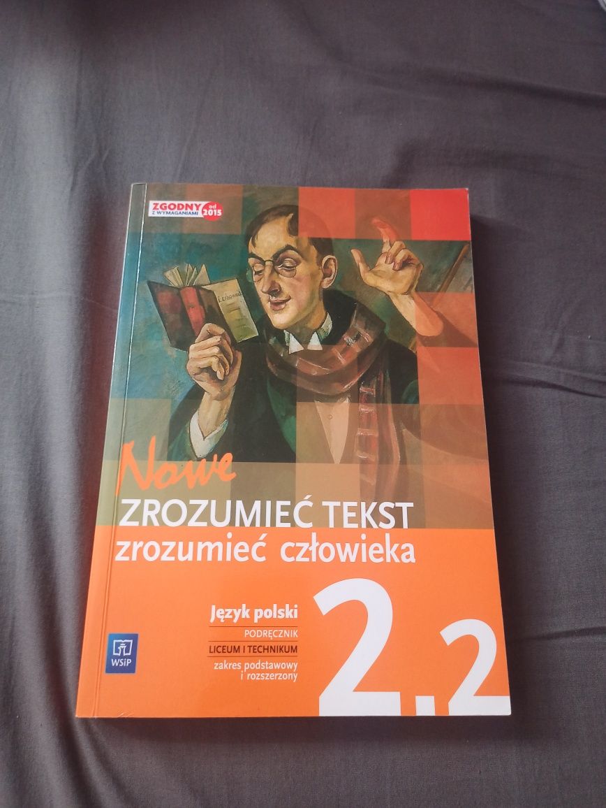 Zrozumieć tekst 2.2