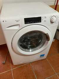 Máquina de  Lavar - DOAÇÃO