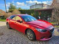 Mazda 6 2.2 Skyactiv-D