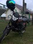 Продам Spark cp125cdn