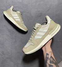 кроссовки adidas zx 500 44 размер оригинал