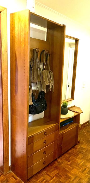 Vendo vários móveis de sala e Hall de entrada