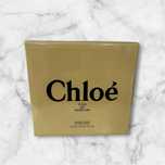 Chloé Eau de Parfum 75 ml – Nowe, Zafoliowane