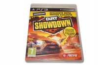Dirt Showdown Ps3 Playstation 3