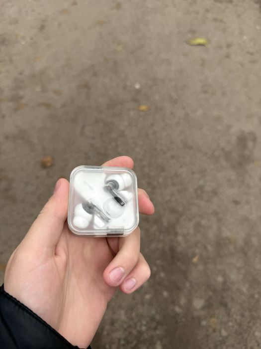 Наушники Nothing Ear 2