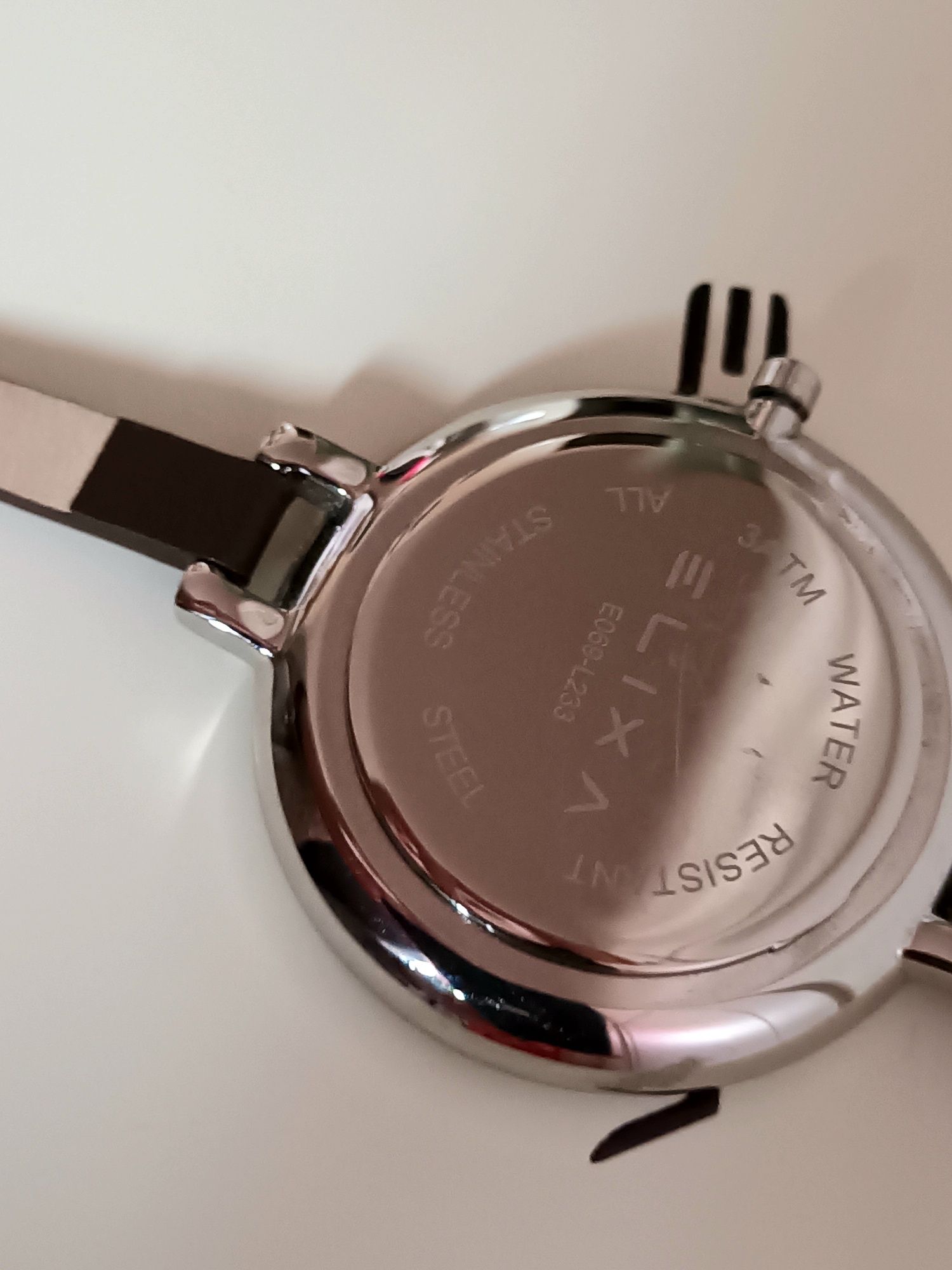 Zegarek Apart Elixa Finesse