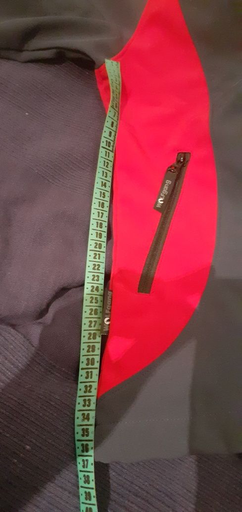 Kurtka damska softshell Wolfgang