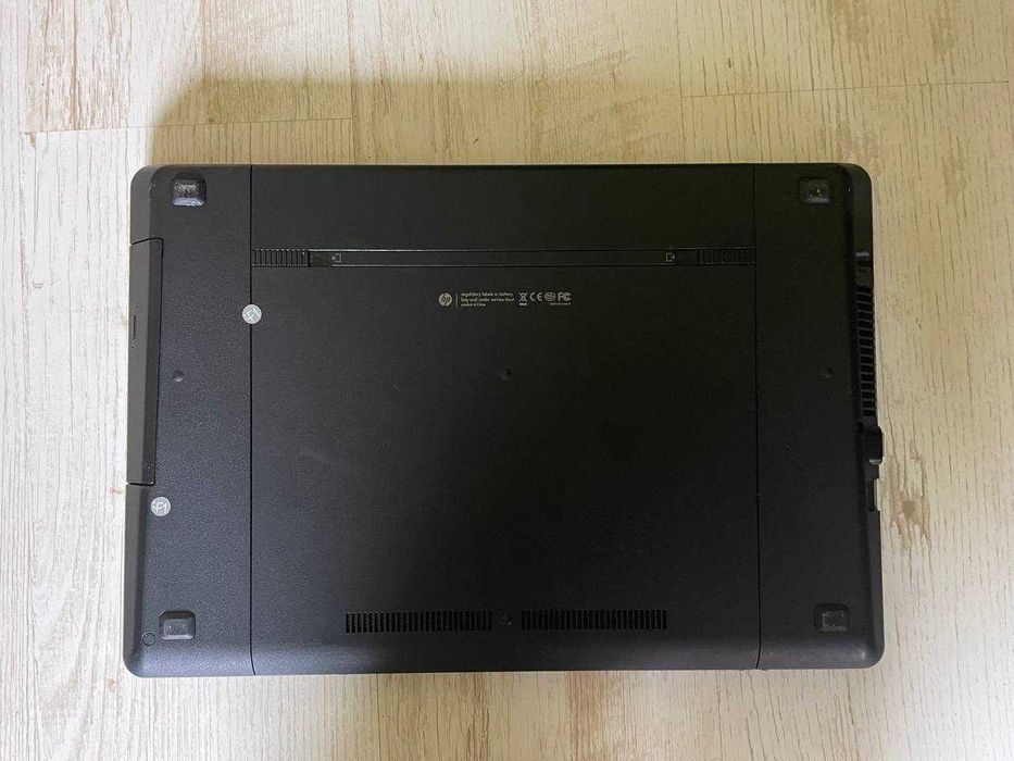 Продается ноутбук HP Probook 4740s