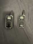 Radio WALKIE TALKIE MEDION