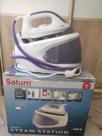 Парогенератор Saturn ST-CC7112