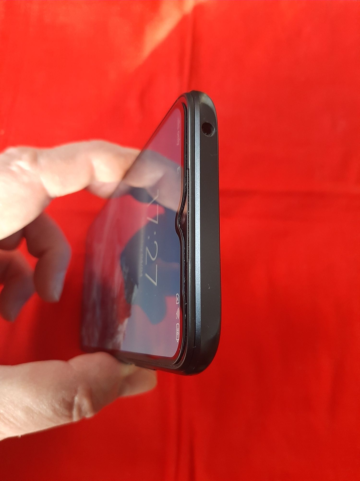 Новий смартфон Xiaomi Redmi 9A