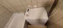 Pralka Electrolux ładowana od góry
