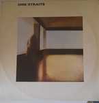 Vinil Dire Straits 1978 - Bom estado - ÚLTIMOS DIAS