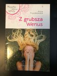 Z grubsza Wenus, Anna Fryczkowska, Wszystkie oblicza kobiety