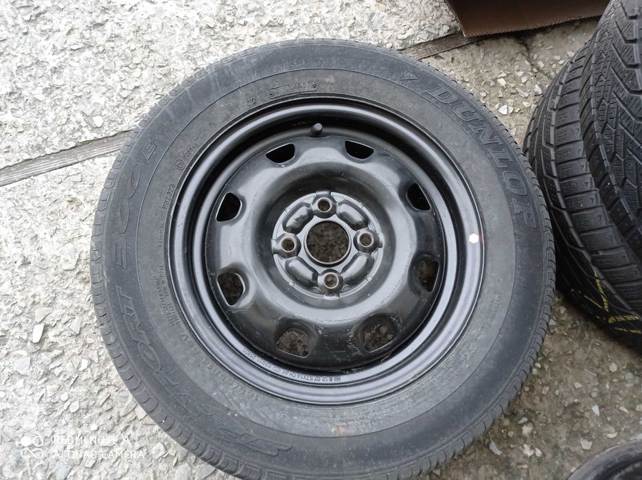 Диски резина шины запаска Hyundai Kia VW Toyota Opel Ford BMW Citroen