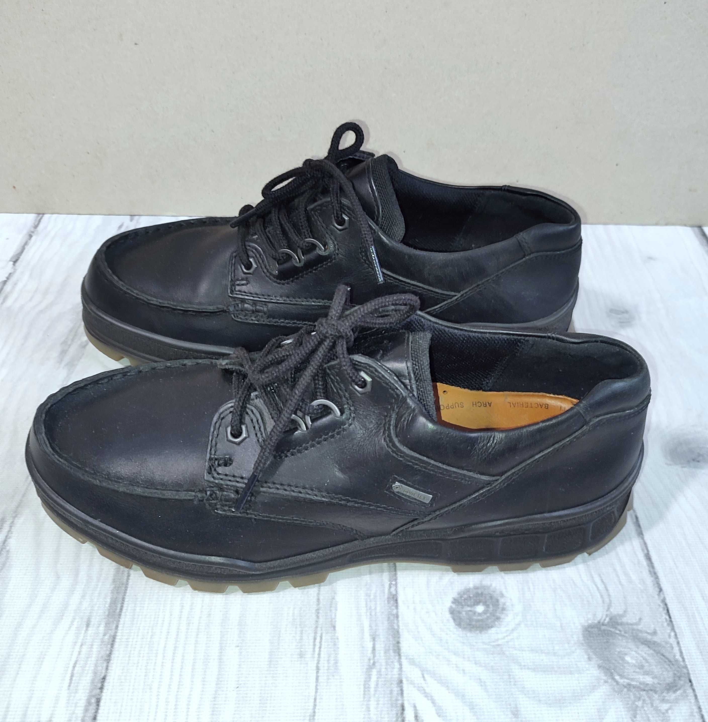 Buty ECCO Track GTX r. 44