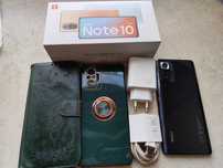 Xiaomi Redmi Note 10 Pro