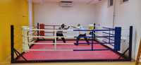 ring bokserski Muay thai K1 kick boxing
