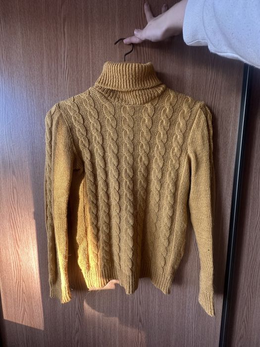 Шерстяні гольфи 2 шт