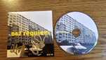 042 Requiem CD OSTR DJ Haem, Nowa, Autografy