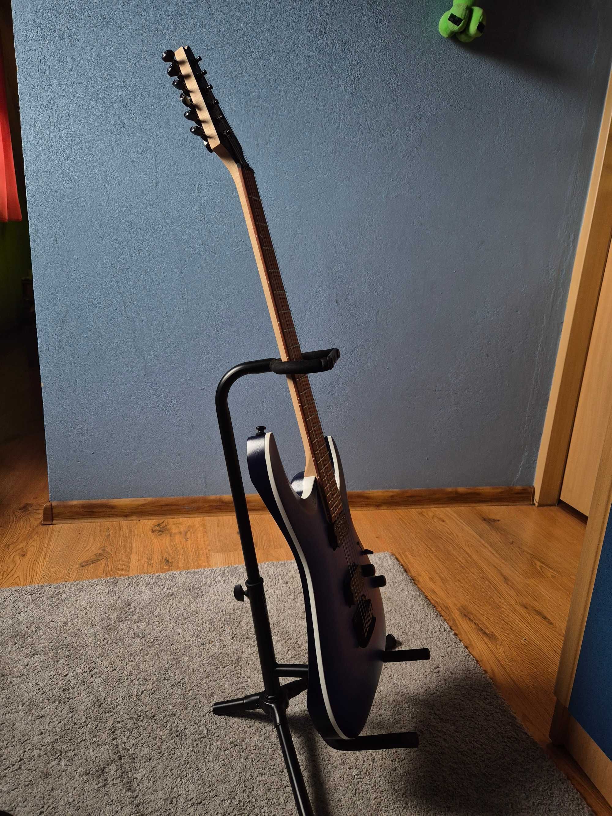 Gitara elektryczna Ibanez RGA42FM BLF