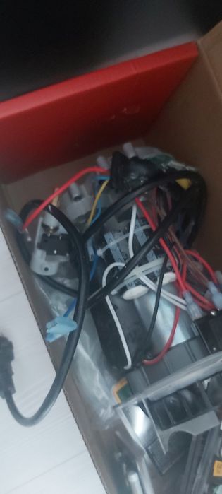 Agregat malarski silnik Wagner Power Painter 90 Titan 190 ,