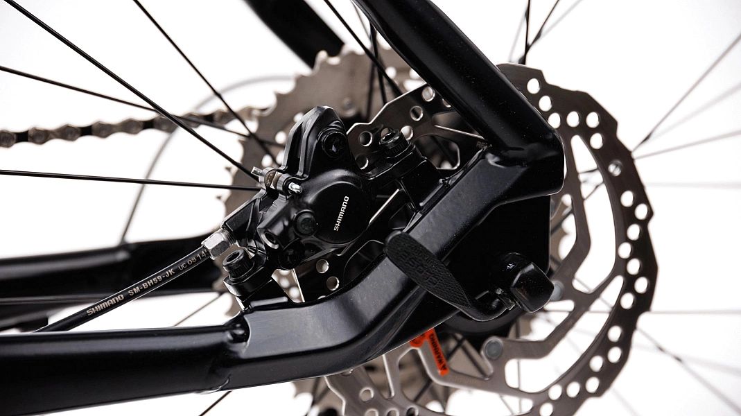 Goetze MTB Define PRO 29 full Shimano Deore hydraulika 21