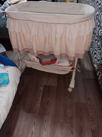 Люлька кроватка для ребенка
