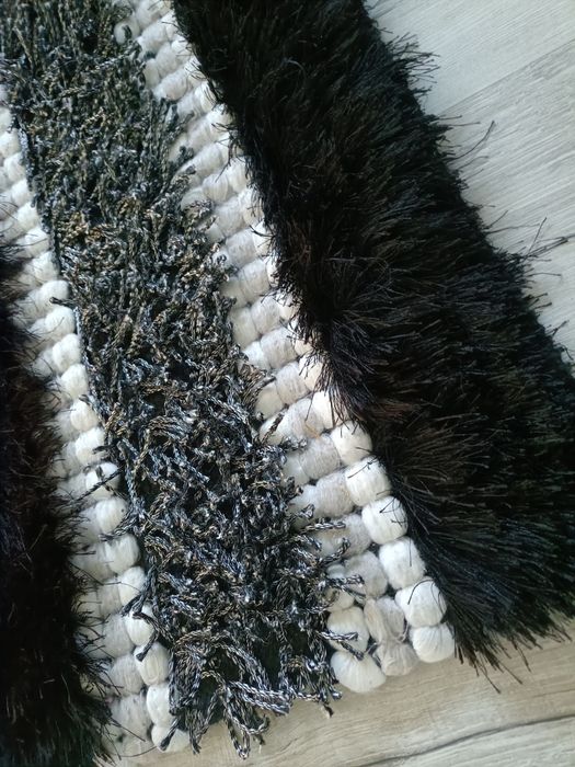 Terno de tapetes quarto