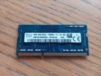 Pamięć RAM DDR3L 4GB sodimm