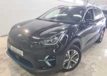 Kia e-Niro 64kWh