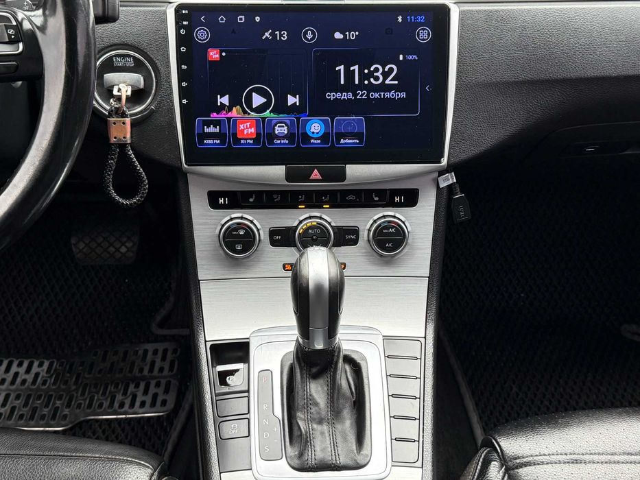 Volkswagen CC / Passat CC 2013