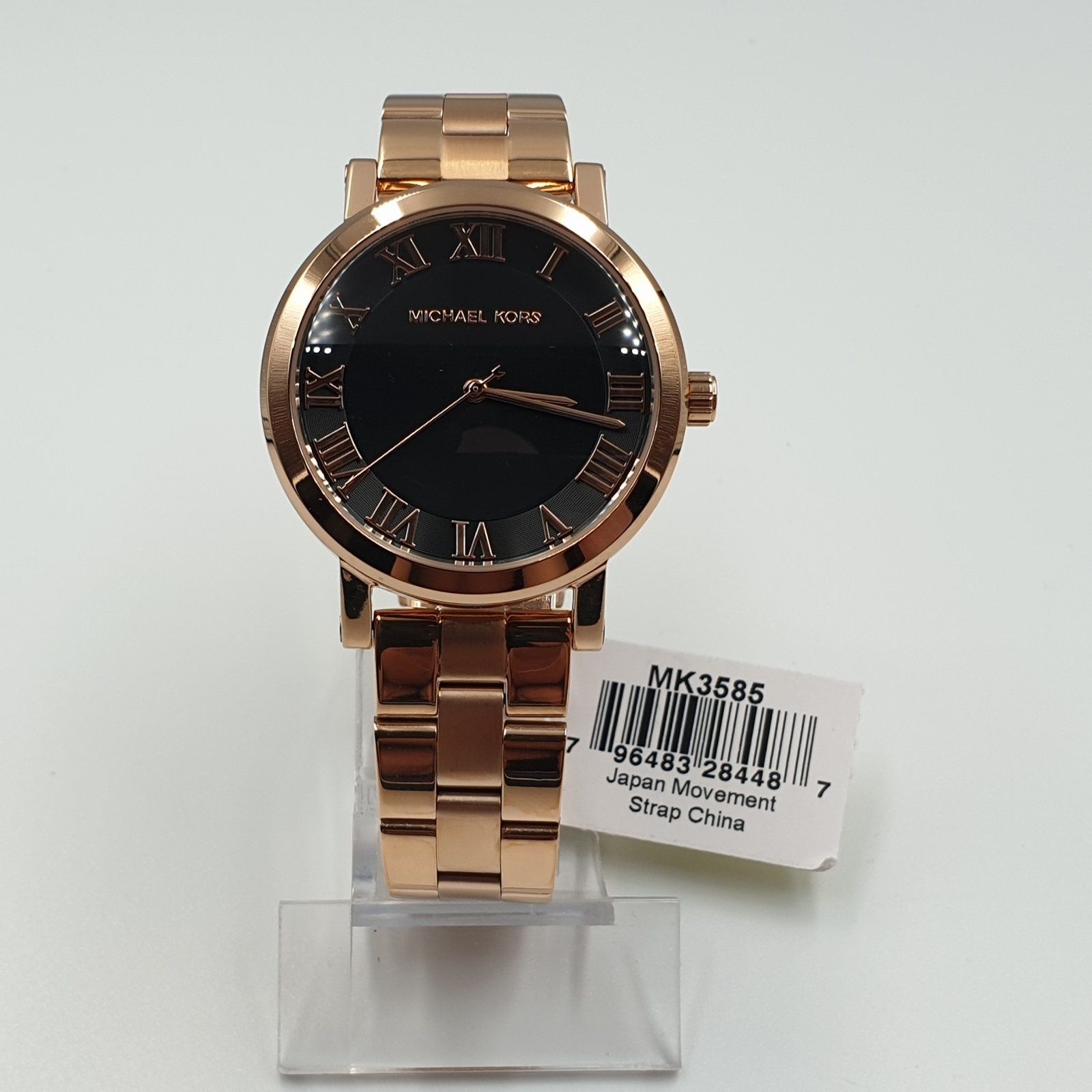 Женские часы Michael kors майкл корс mk3585 оригинал