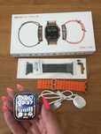 Смарт годиник Smart Watsh Uitra 2 Original limfo brend