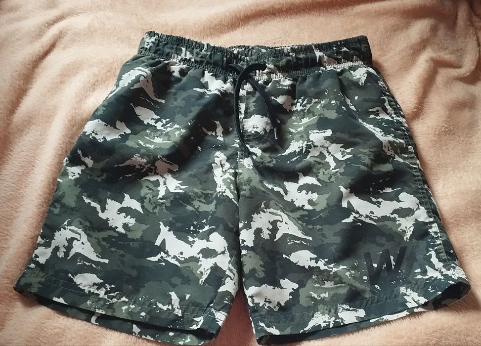 Дитячі шорти 134/140